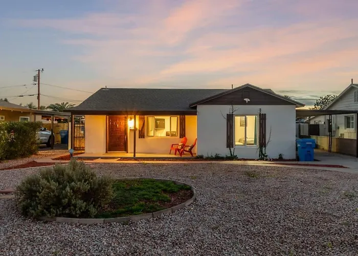 3br With Game Table Bbq & Parking Holiday home *