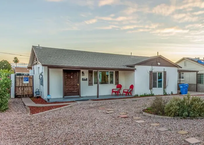 3br With Game Table Bbq & Parking