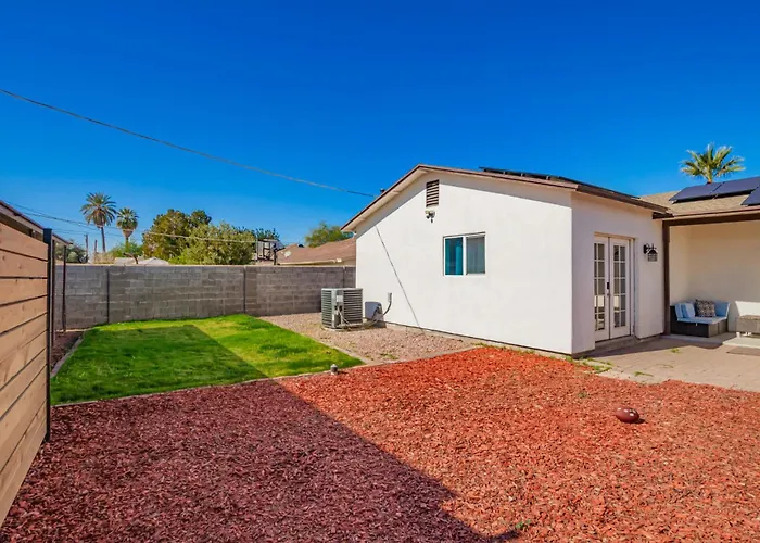 3br With Game Table Bbq & Parking Holiday home