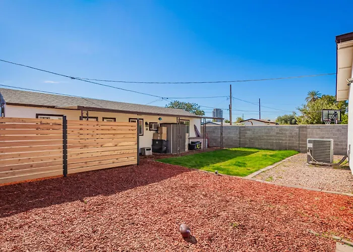 3br With Game Table Bbq & Parking Holiday home